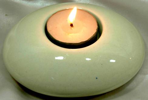 Ceramic Table-Top Décor 13 — Ceramic Table-Top Décor