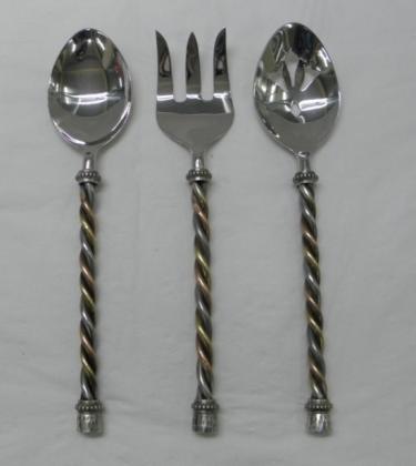 Cutlery — Cutlery