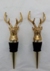 Bottle Stopper — Cutlery