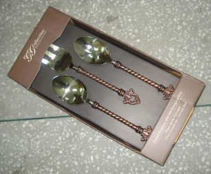 Cutlery Set - GG Collection — Cutlery