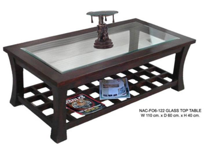 Solid Wood Furniture — Furniture