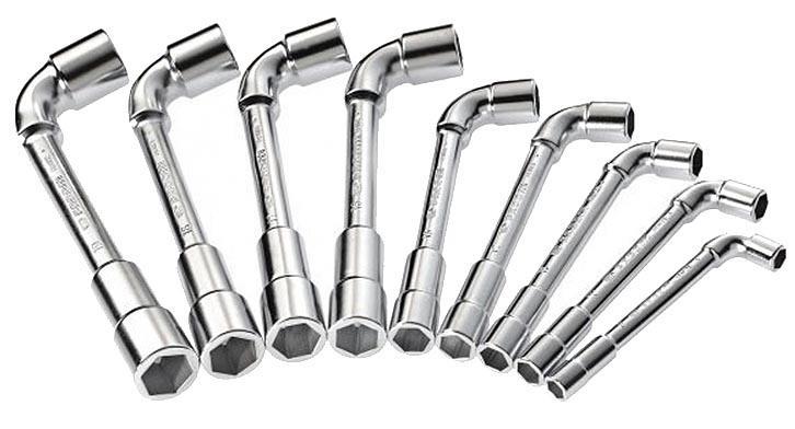 Hand Tools Auto Wrenches And Lubricating Equipment — Hardware & Tools