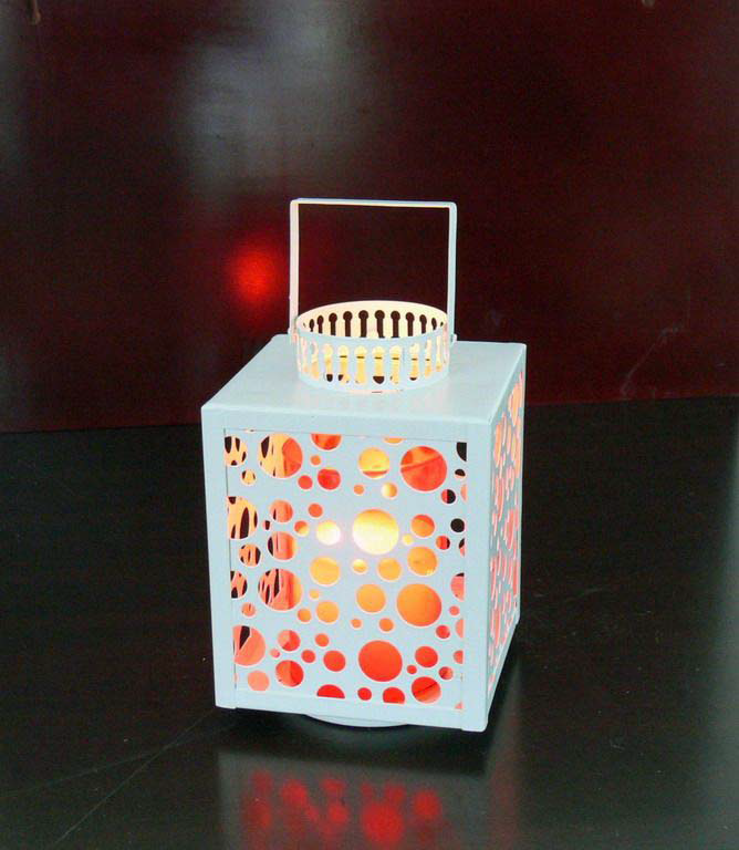 Lantern 19 — Lanterns