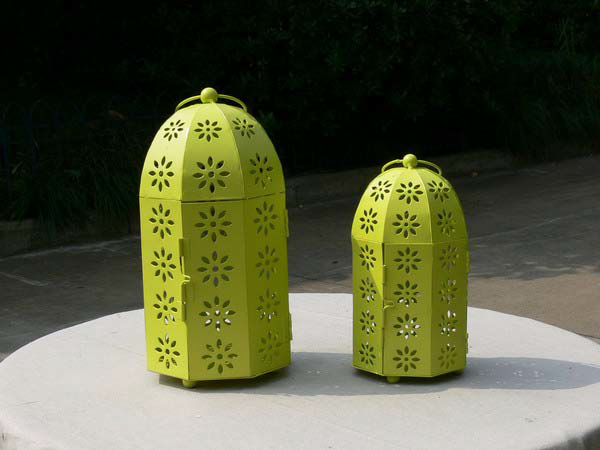 Lantern 21 — Lanterns