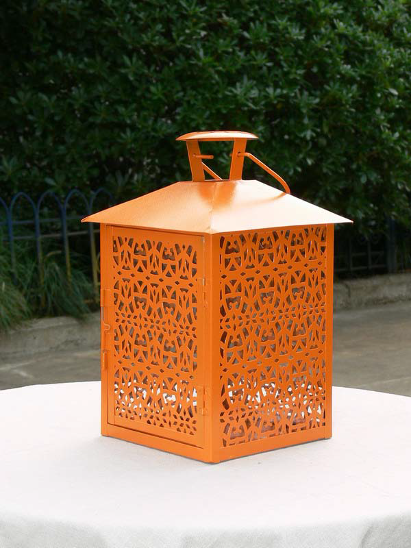 Lantern 23 — Lanterns