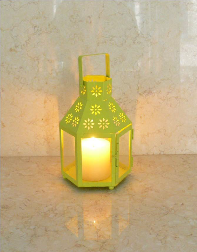 Lantern 26 — Lanterns