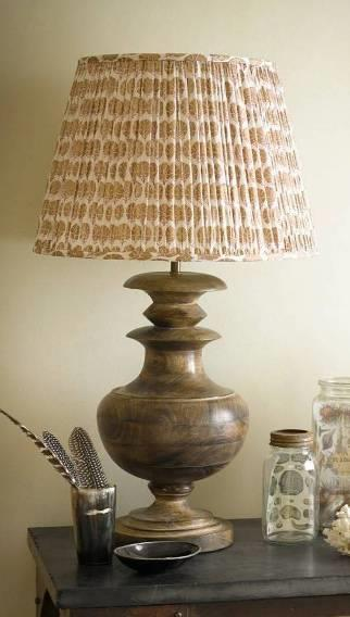 Lighting product — Lighting