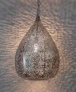 Lighting — pendant, floor and track lighting