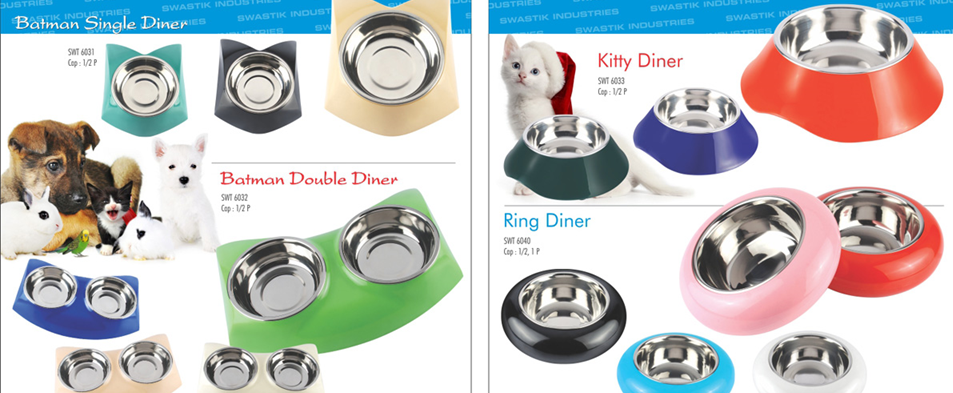 Pet supplies