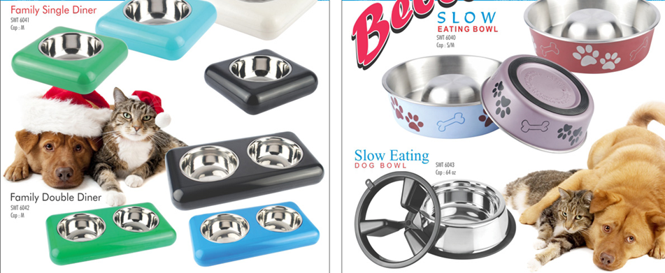 Pet Assessories — Pet Supplies