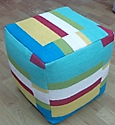 Pouf 13 — Poufs
