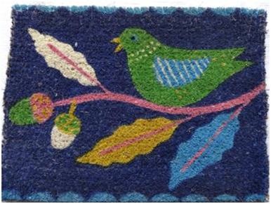 Rug / Door Mat — Rugs, Carpets & Mats