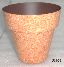 Metal Vase 2 — Vases